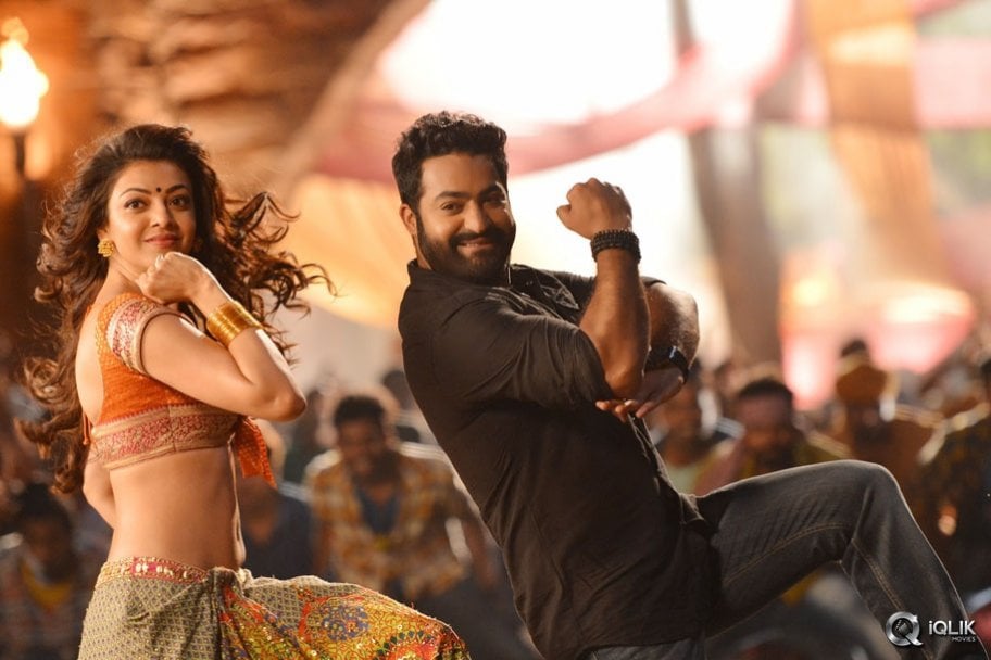 Janatha Garage